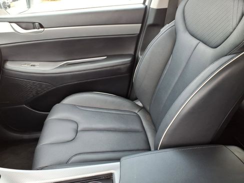 Used 2024 Hyundai Palisade SEL FWD image 21