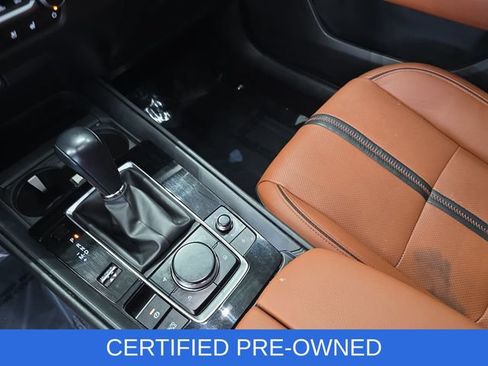 Used 2024 MAZDA CX-50 AWD 2.5 Turbo w/ Weather Package image 25