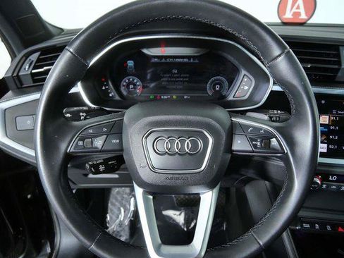 Certified 2023 Audi Q3 2.0T Premium Plus AWD/4WD image 19