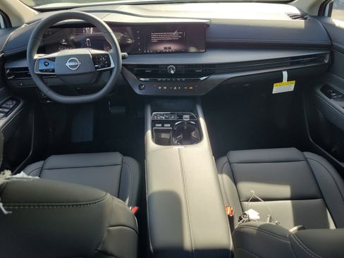 New 2026 Nissan Murano SV AWD/4WD image 9