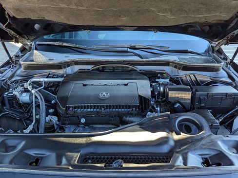 Used 2023 Acura MDX A-Spec image 32