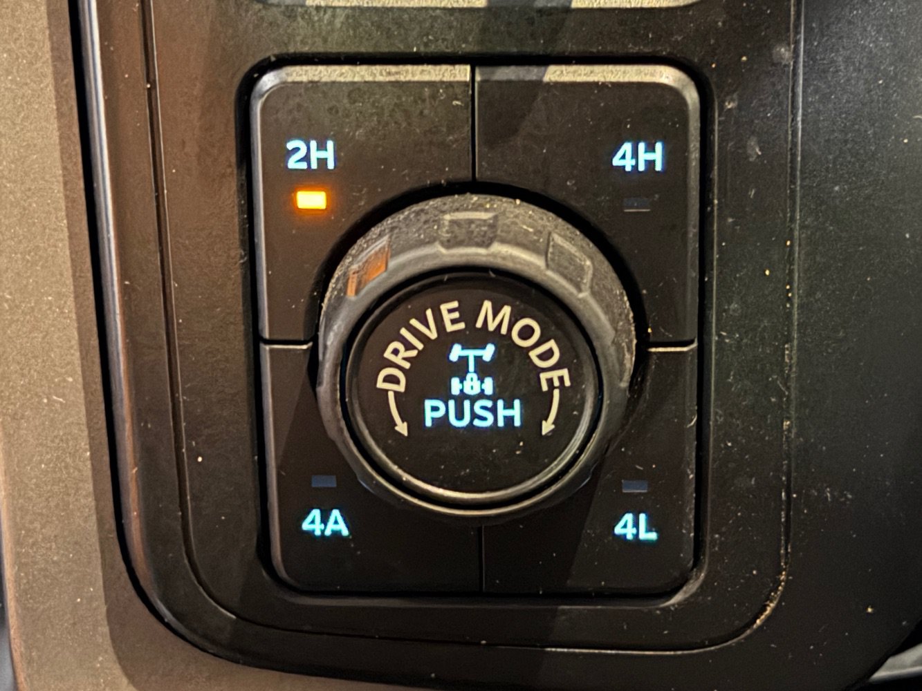 Used 2022 Ford F150 Lariat AWD/4WD image 33