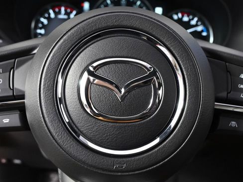 Used 2023 MAZDA CX-5 Signature AWD/4WD image 36