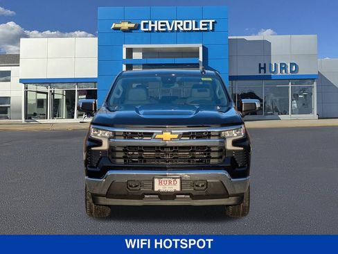 New 2026 Chevrolet Silverado 1500 LT image 9