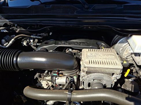 Used 2023 RAM 1500 Rebel w/ Rebel Level 2 Equipment Group AWD/4WD image 30