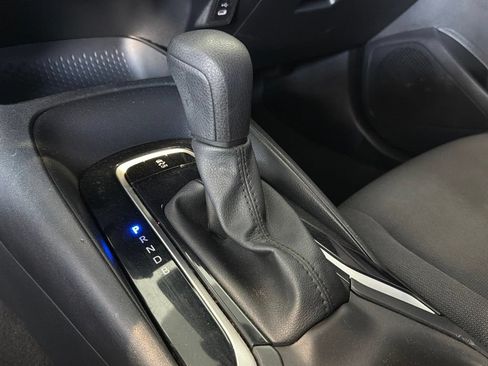 Certified 2024 Toyota Corolla LE FWD image 27
