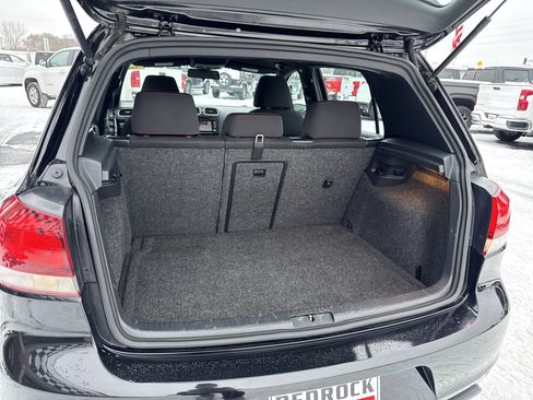 Used 2012 Volkswagen GTI image 29