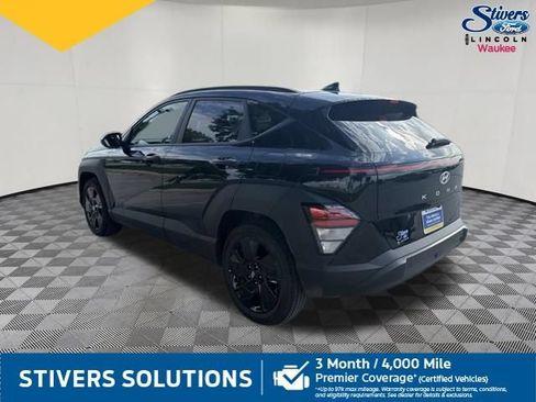 Used 2026 Hyundai Kona SEL Sport FWD image 10