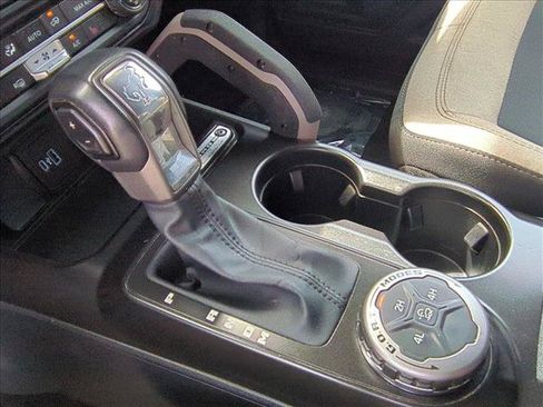 Used 2021 Ford Bronco Big Bend AWD/4WD image 12