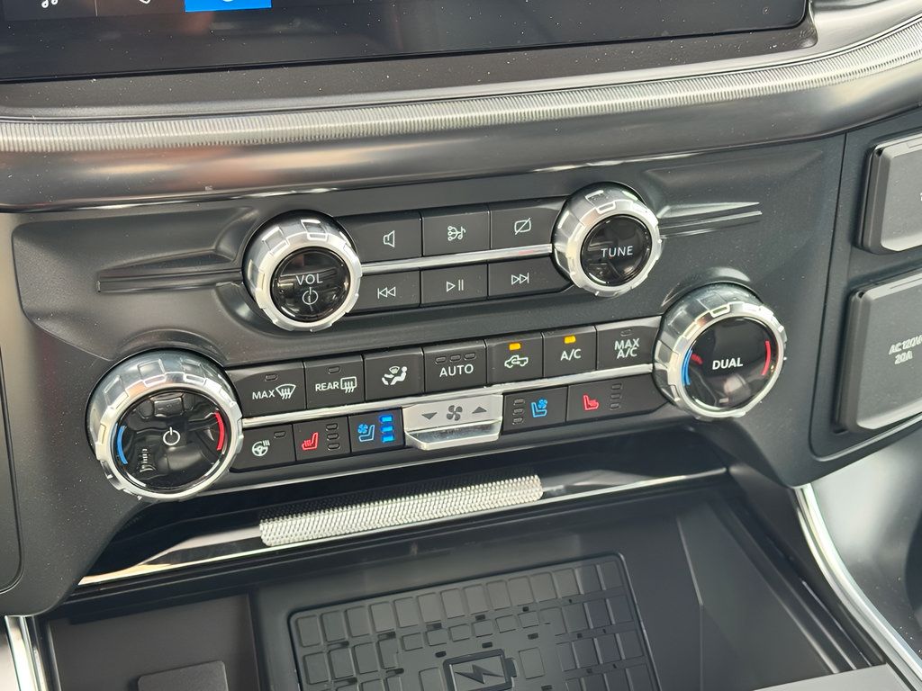 New 2026 Ford F150 Raptor AWD/4WD image 20