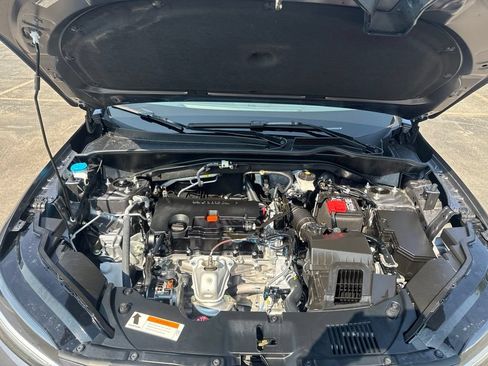 Certified 2027 Honda HR-V LX image 16