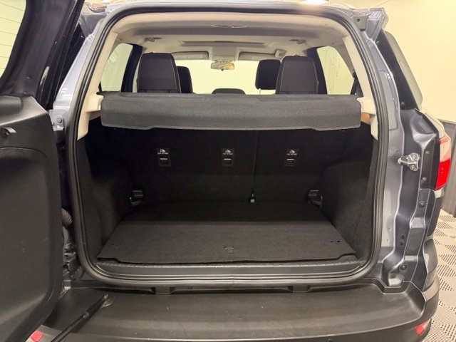 Used 2021 Ford EcoSport SE w/ SE Appearance Package FWD image 31
