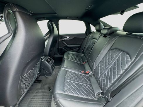 Used 2018 Audi S4 Premium Plus w/ Navigation Package image 16