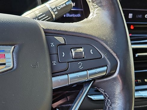 Certified 2022 Cadillac Escalade ESV Sport image 22