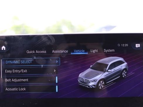 Used 2022 Mercedes-Benz GLC 300 image 42