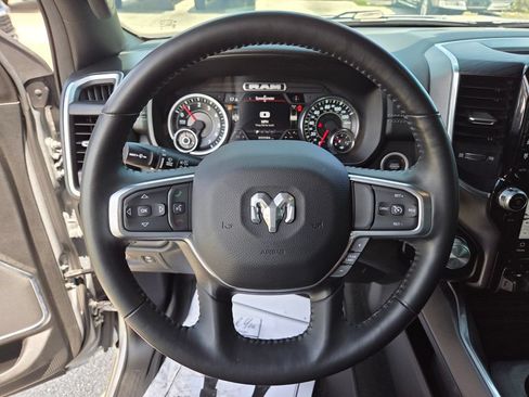 Used 2023 RAM 1500 Laramie RWD image 26
