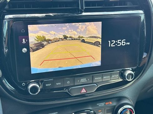 Certified 2024 Kia Soul GT-Line FWD image 23