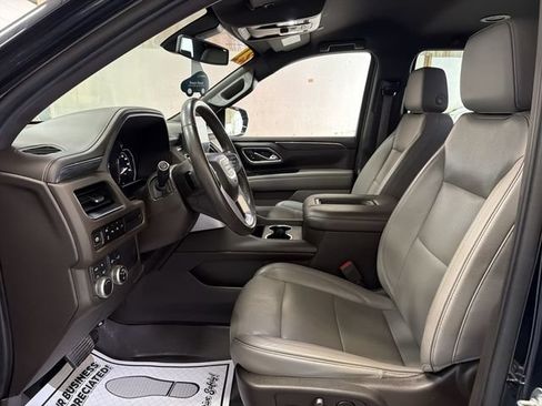Certified 2021 GMC Yukon SLT AWD/4WD image 11