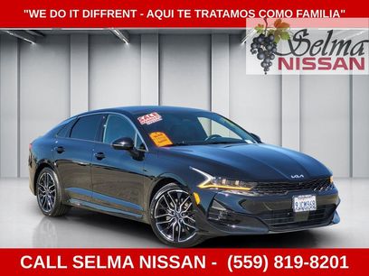 Used 2024 Kia K5 GT w/ GT1 Package
