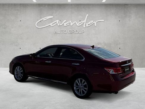 Used 2010 Lexus ES 350 FWD image 14