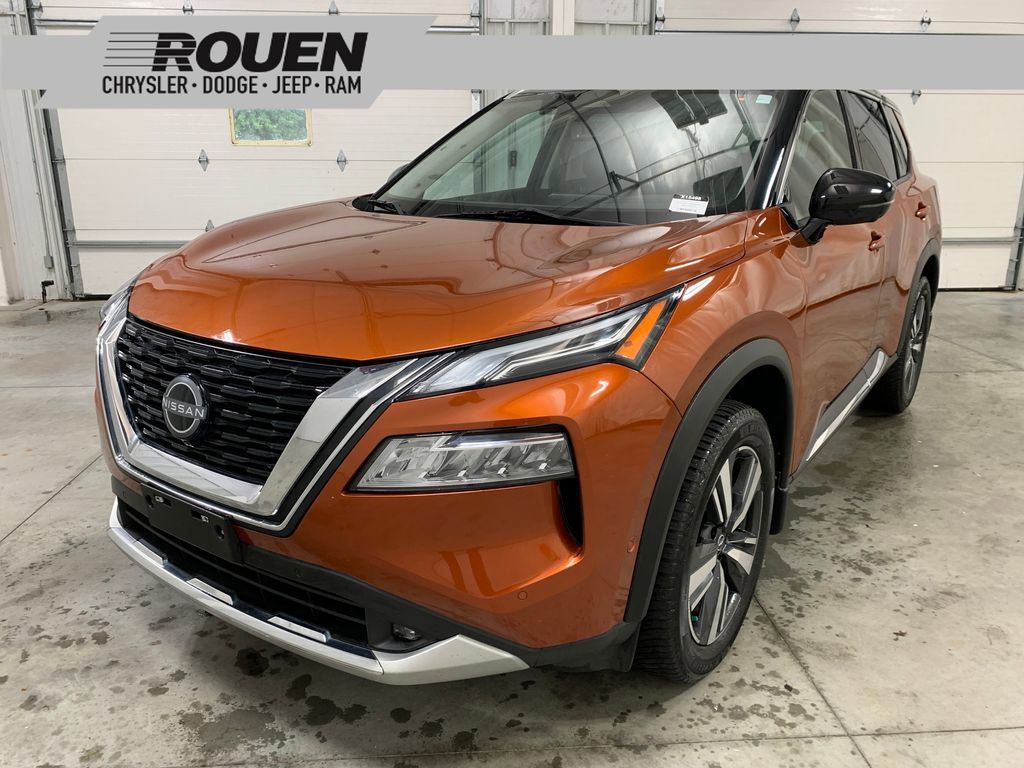 サマーSALE！ Rogue ST LS 16.5度 CKオレンジ Used Orange Nissan Rogue for Sale Near Me - Autotrader