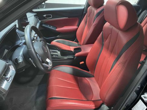 Certified 2023 Acura Integra A-Spec image 2