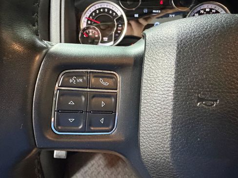 Used 2019 RAM 1500 Warlock AWD/4WD image 36