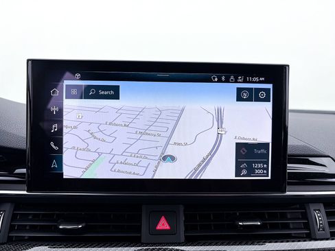 Used 2021 Audi RS 5 Sportback image 7