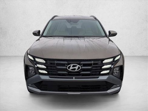 New 2026 Hyundai Tucson SEL image 6
