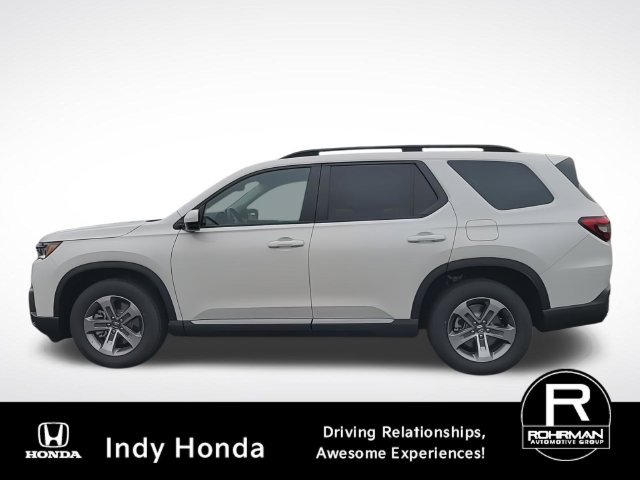 New 2026 Honda Pilot EX-L image 5