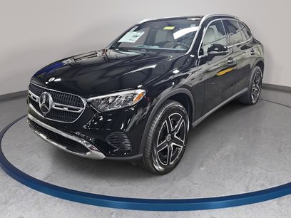 Used 2026 Mercedes-Benz GLC 300 4MATIC