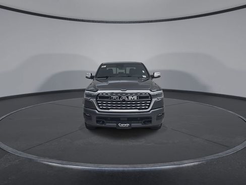 New 2026 RAM 1500 Limited AWD/4WD image 5
