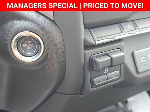 New 2025 Chevrolet Silverado 3500 W/T w/ WT Convenience Package AWD/4WD image 33