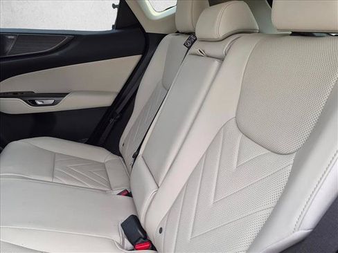 Used 2025 Lexus NX 450h+ AWD w/ Accessory Package (2T) image 14