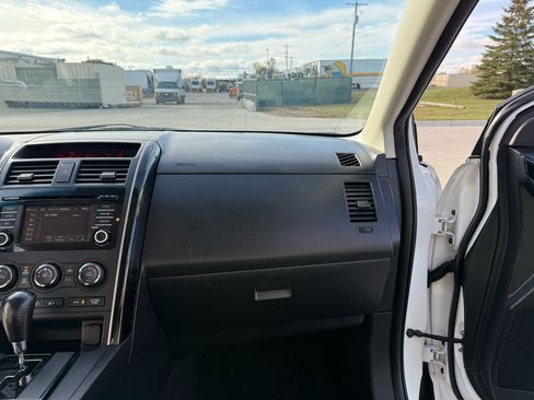 Used 2013 MAZDA CX-9 Touring image 37