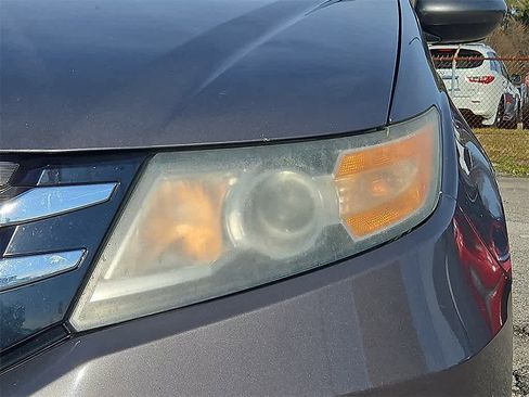 Used 2015 Honda Odyssey EX-L image 9