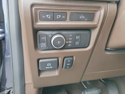 Used 2021 Ford F150 King Ranch w/ Equipment Group 601A High AWD/4WD image 16