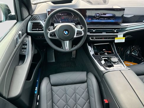 New 2026 BMW X5 sDrive40i w/ M Sport Package RWD image 16