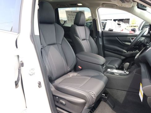 New 2026 Subaru Ascent Limited AWD/4WD image 24