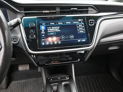 Used 2023 Chevrolet Bolt LT FWD image 19