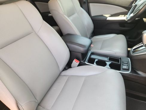 Used 2015 Honda CR-V EX-L image 21