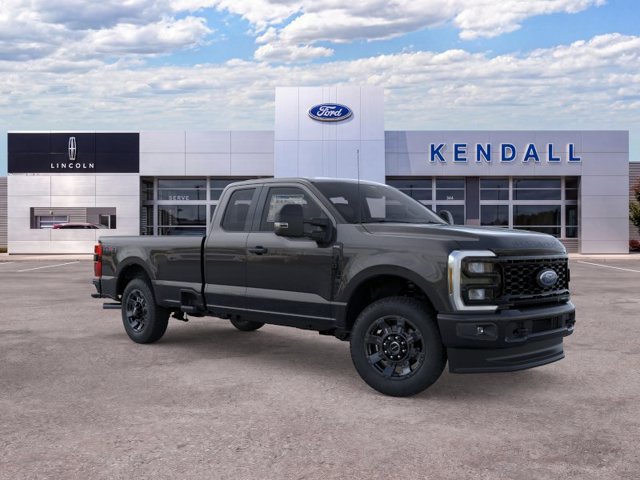 New 2026 Ford F350 XL w/ STX Appearance Package AWD/4WD image 7