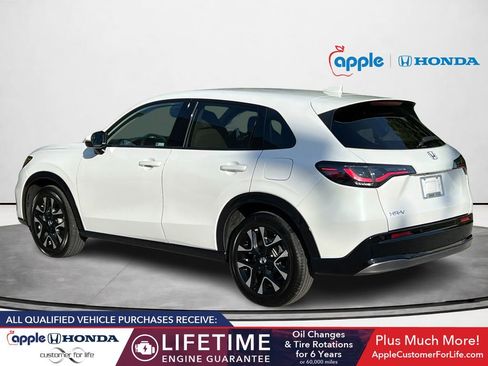 Used 2026 Honda HR-V EX-L image 4