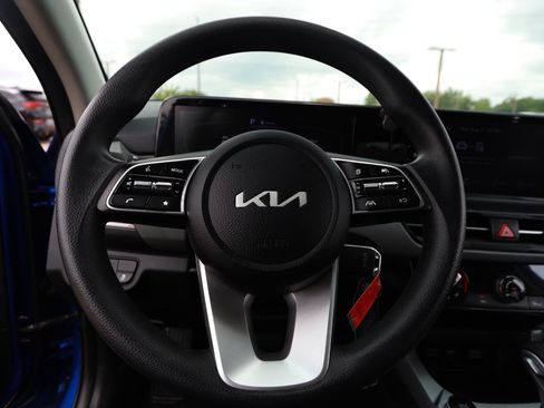 Used 2024 Kia Seltos LX AWD/4WD image 10