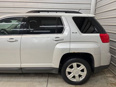 Used 2014 GMC Terrain SLE w/ Convenience Package FWD image 5