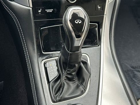 Used 2017 INFINITI Q60 w/ Premium Plus Package 2.0T image 21