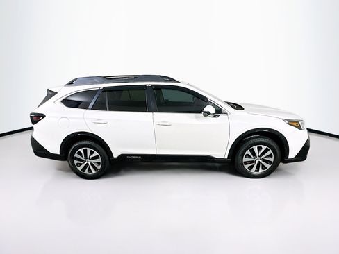 Used 2020 Subaru Outback Premium AWD/4WD image 10