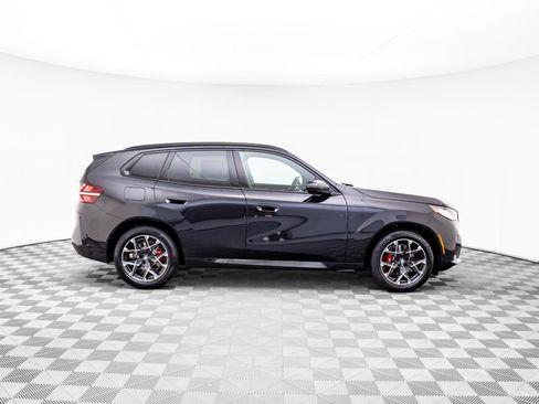 New 2026 BMW X3 xDrive30 w/ M Sport Package image 7
