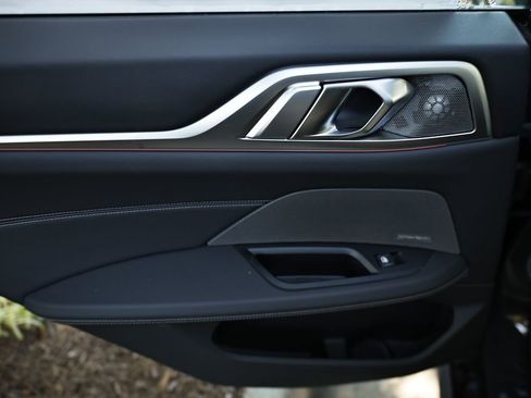 New 2026 BMW M440i w/ Premium Package RWD image 22