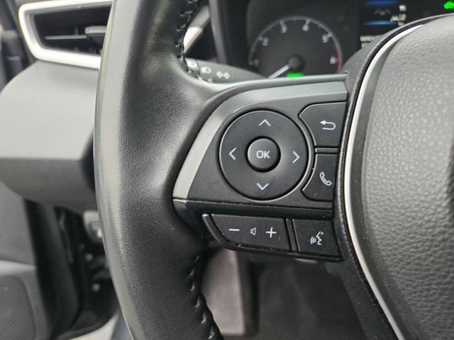 Certified 2024 Toyota Corolla SE w/ SE Package FWD image 23